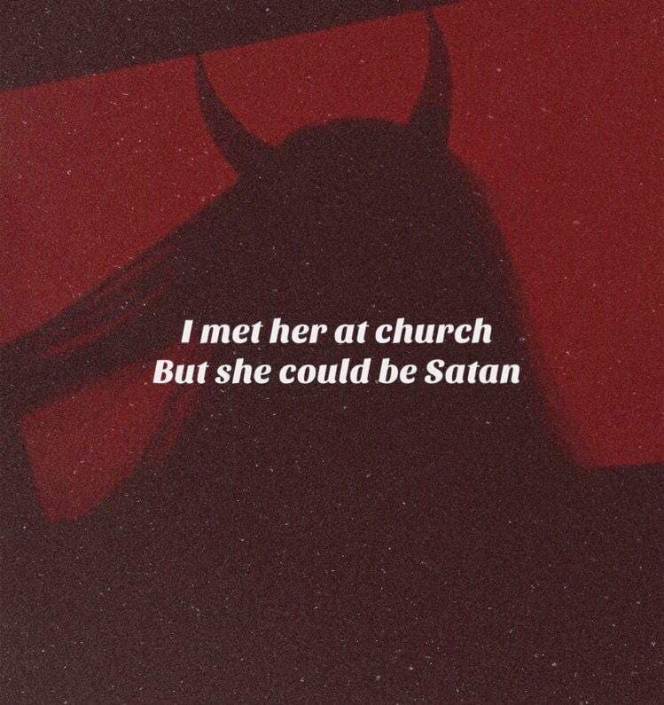 Lil‘ SatanBaby