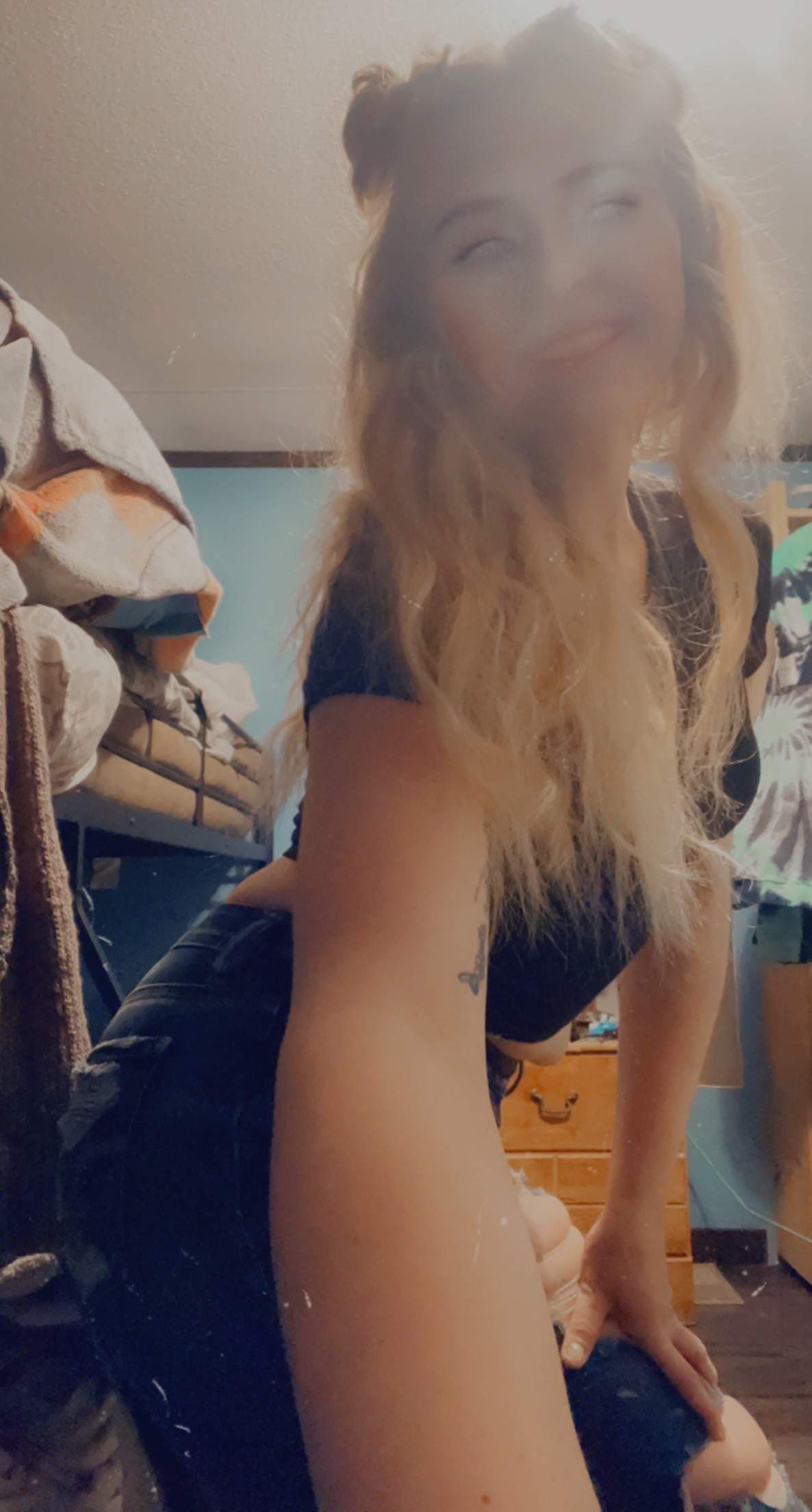 Naughty Nat
