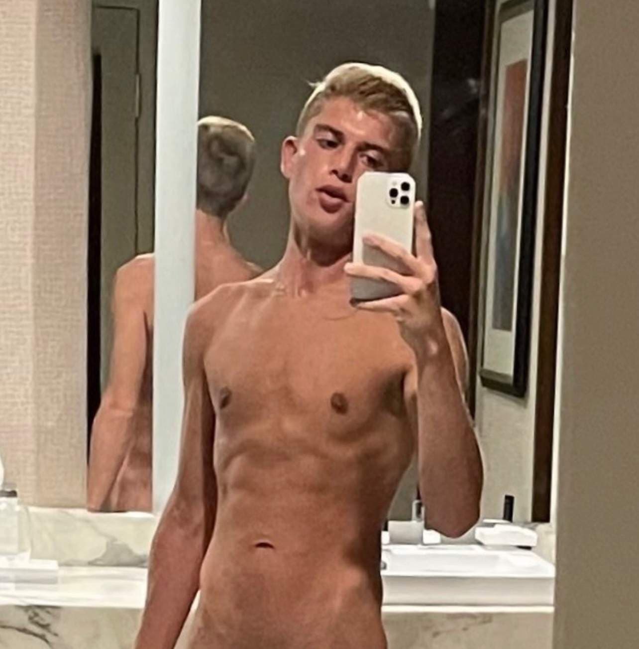 Hunter Welch