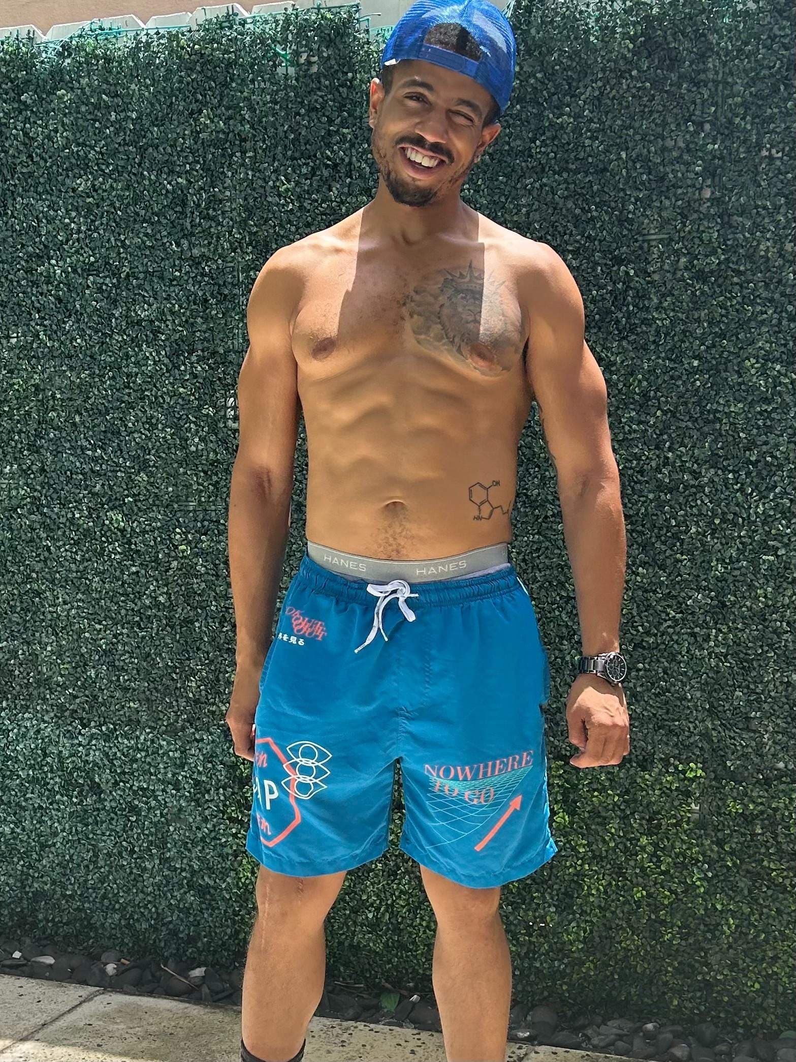 Adonis Fitness