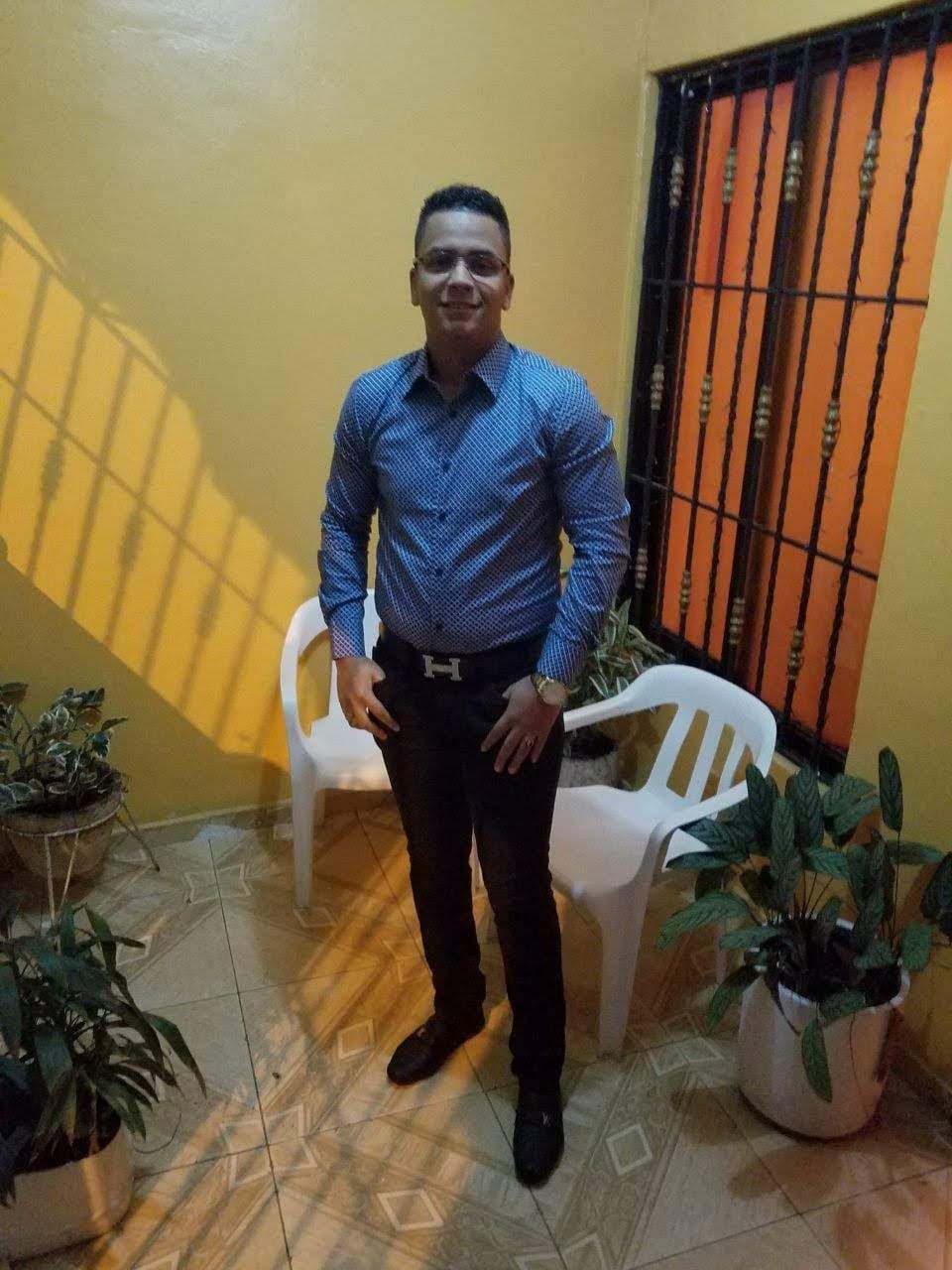 Leandro Ballista