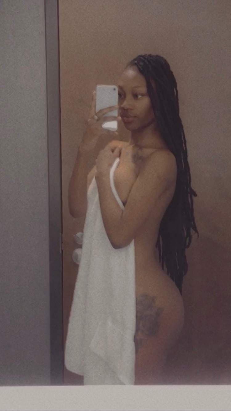 PU$$Y Fairy 🧚🏾
