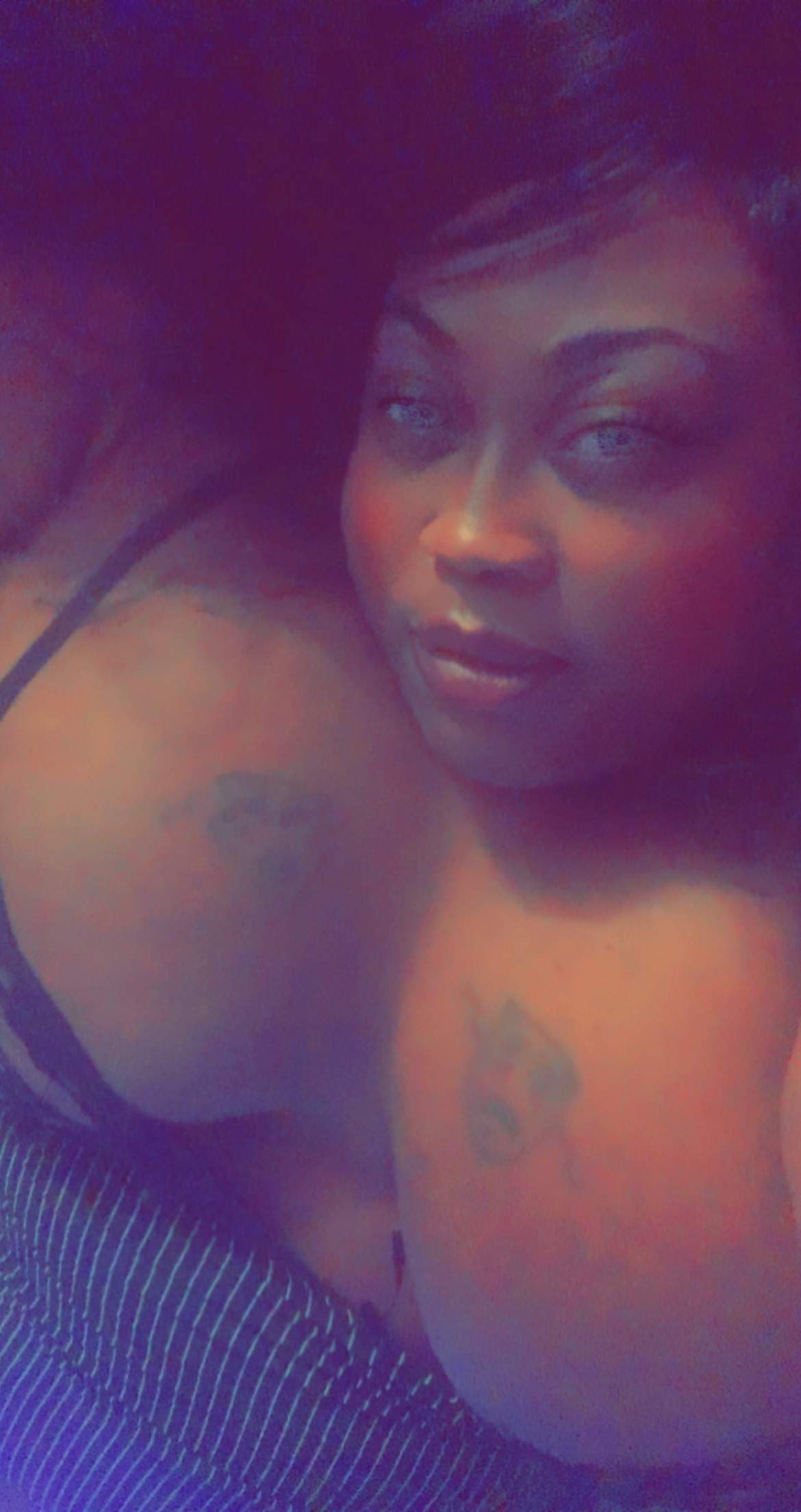 Tiphani "Phatazz" Slayn
