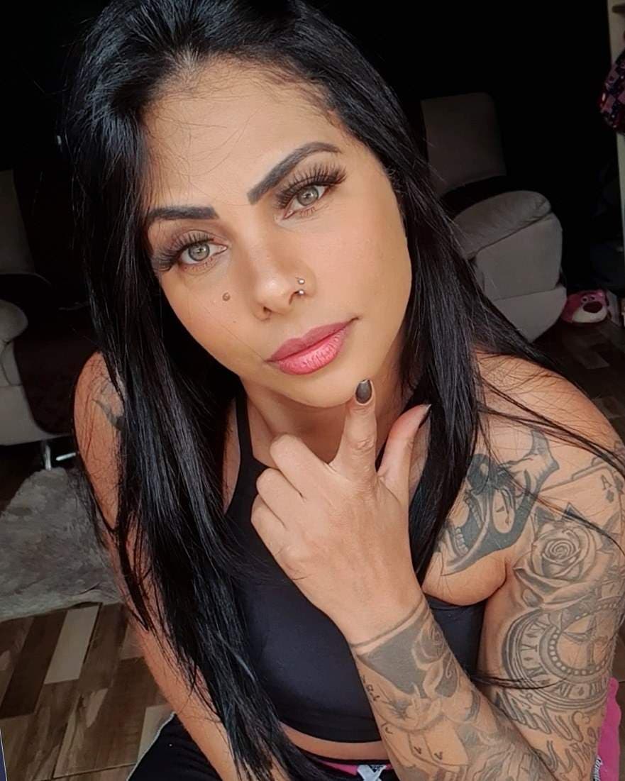 Sheila Marinho