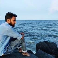 Shamsudeen Mujeeb