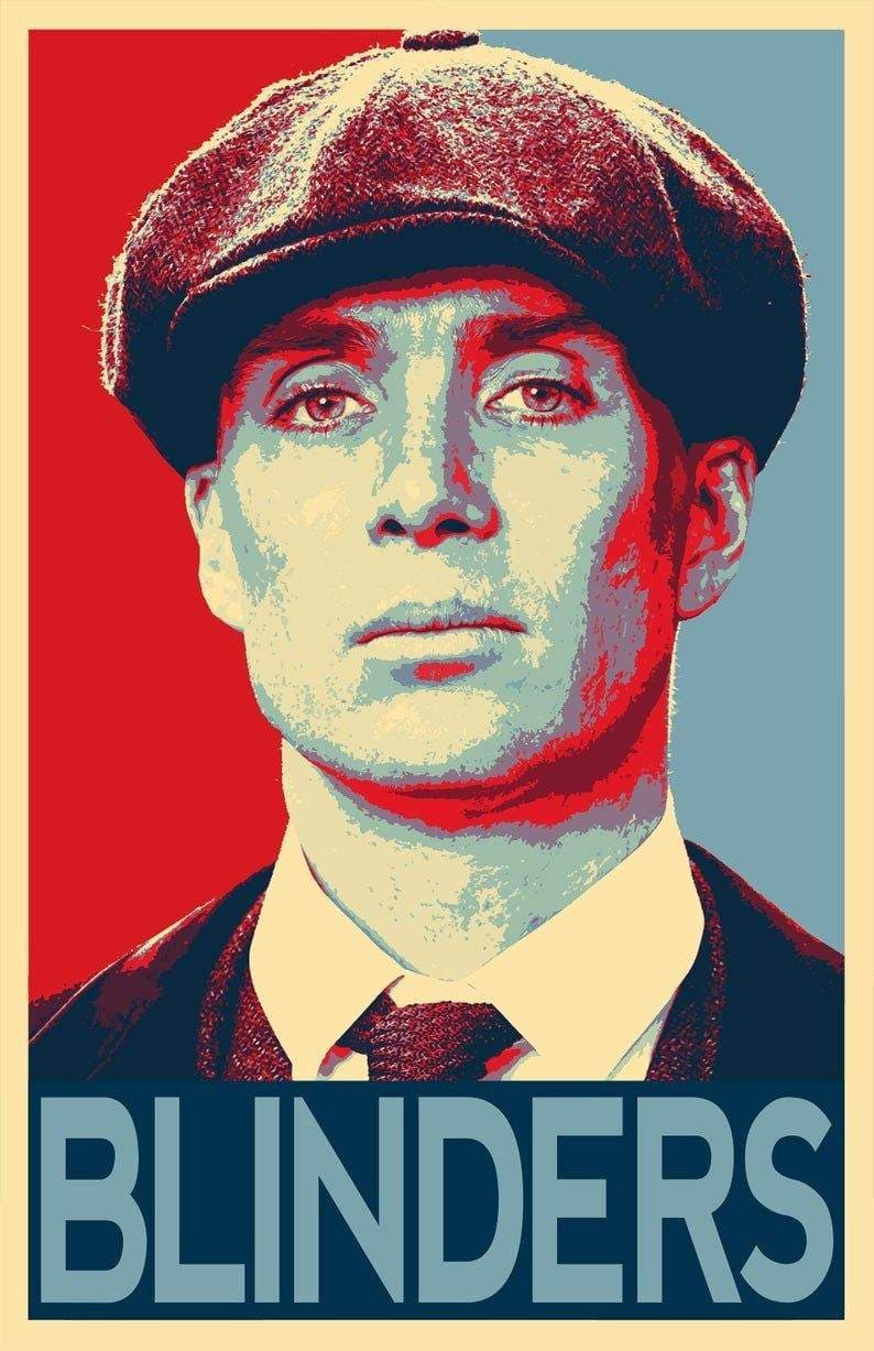 Tommy Shelby