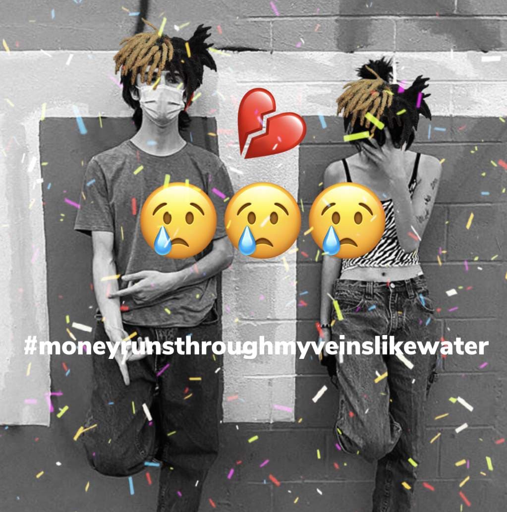 money lover