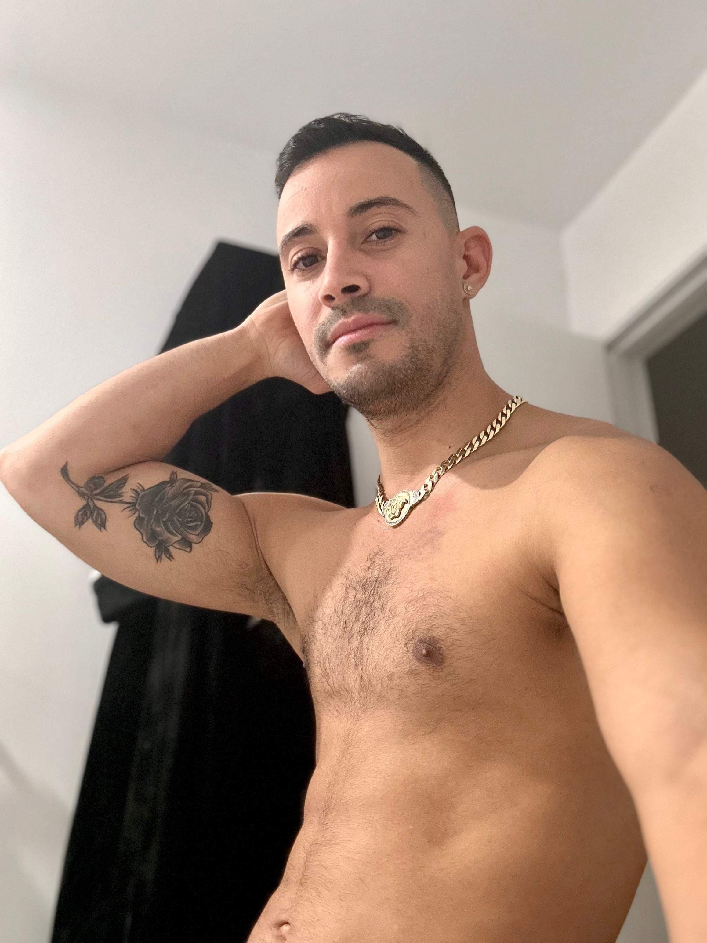 Santi Boom