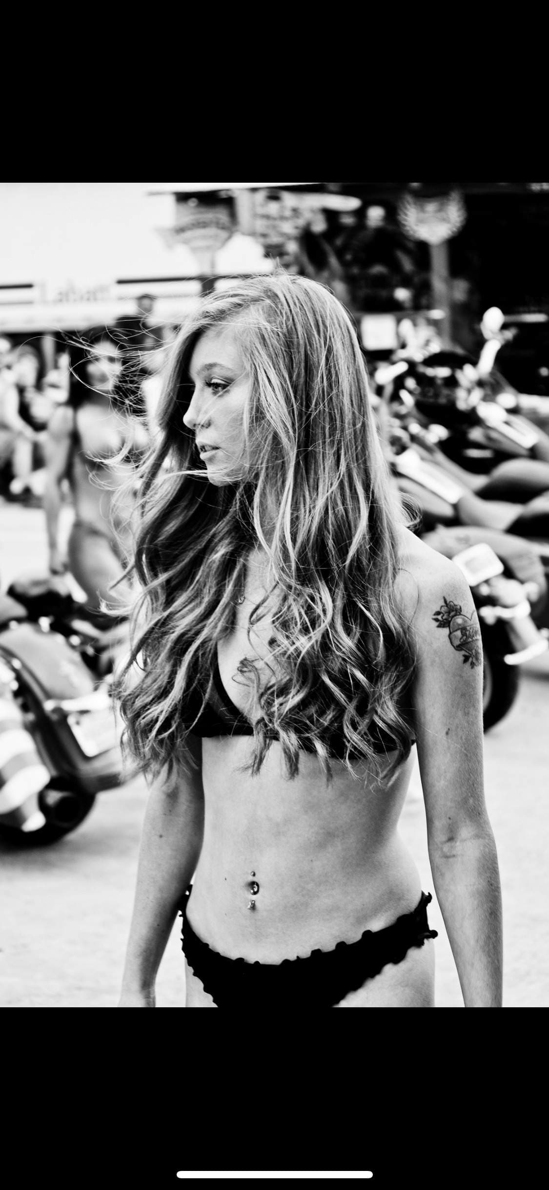 Cowgirl