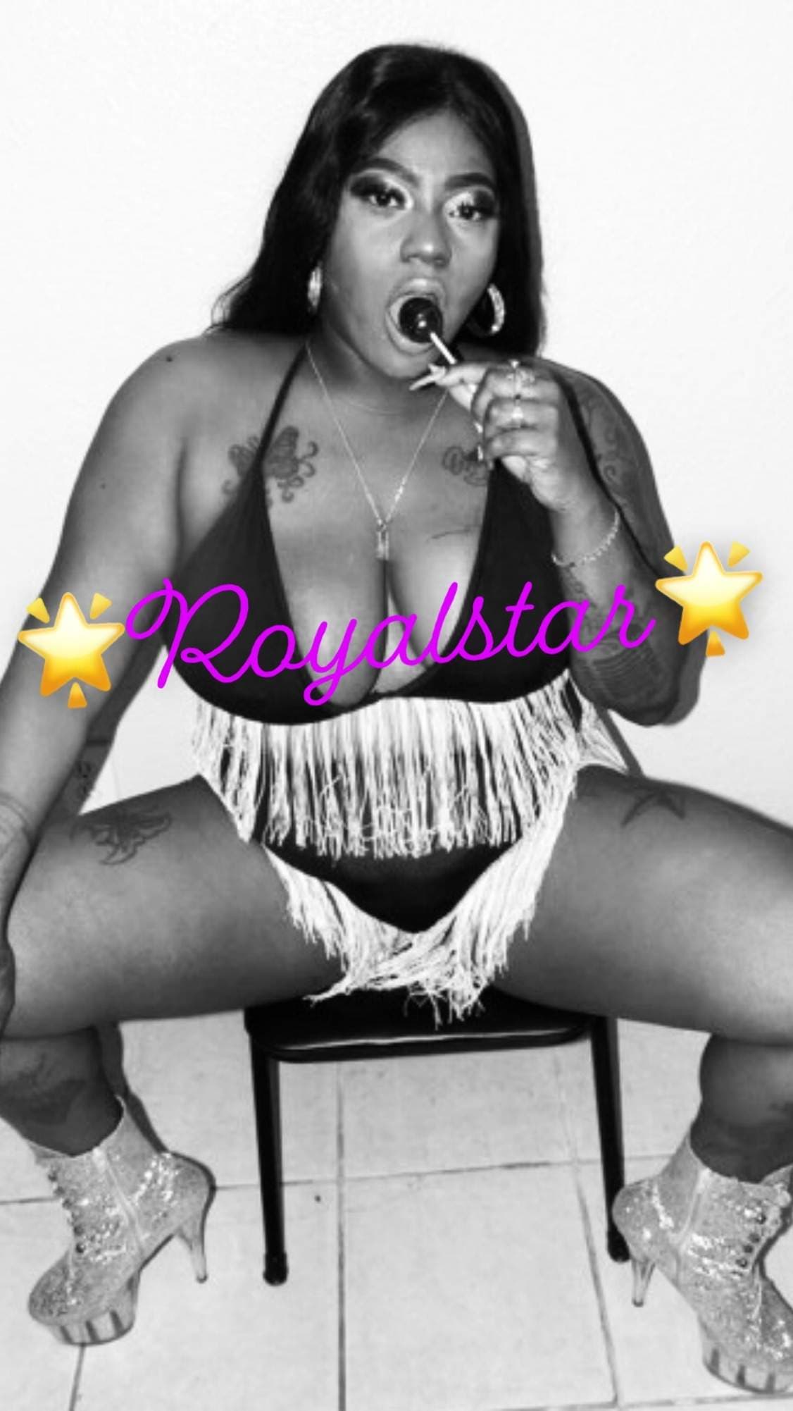 RoyaltyStar