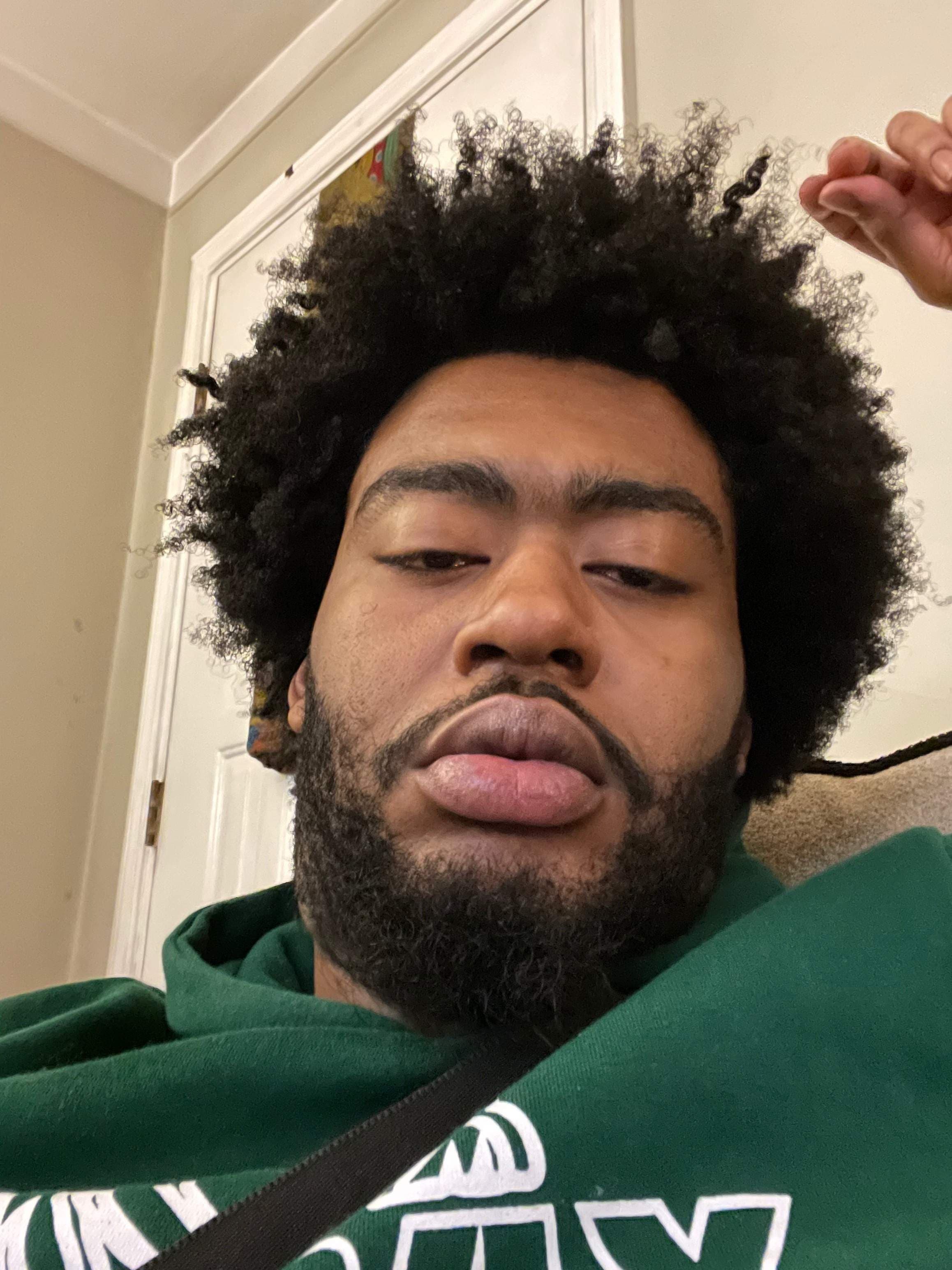 Big V