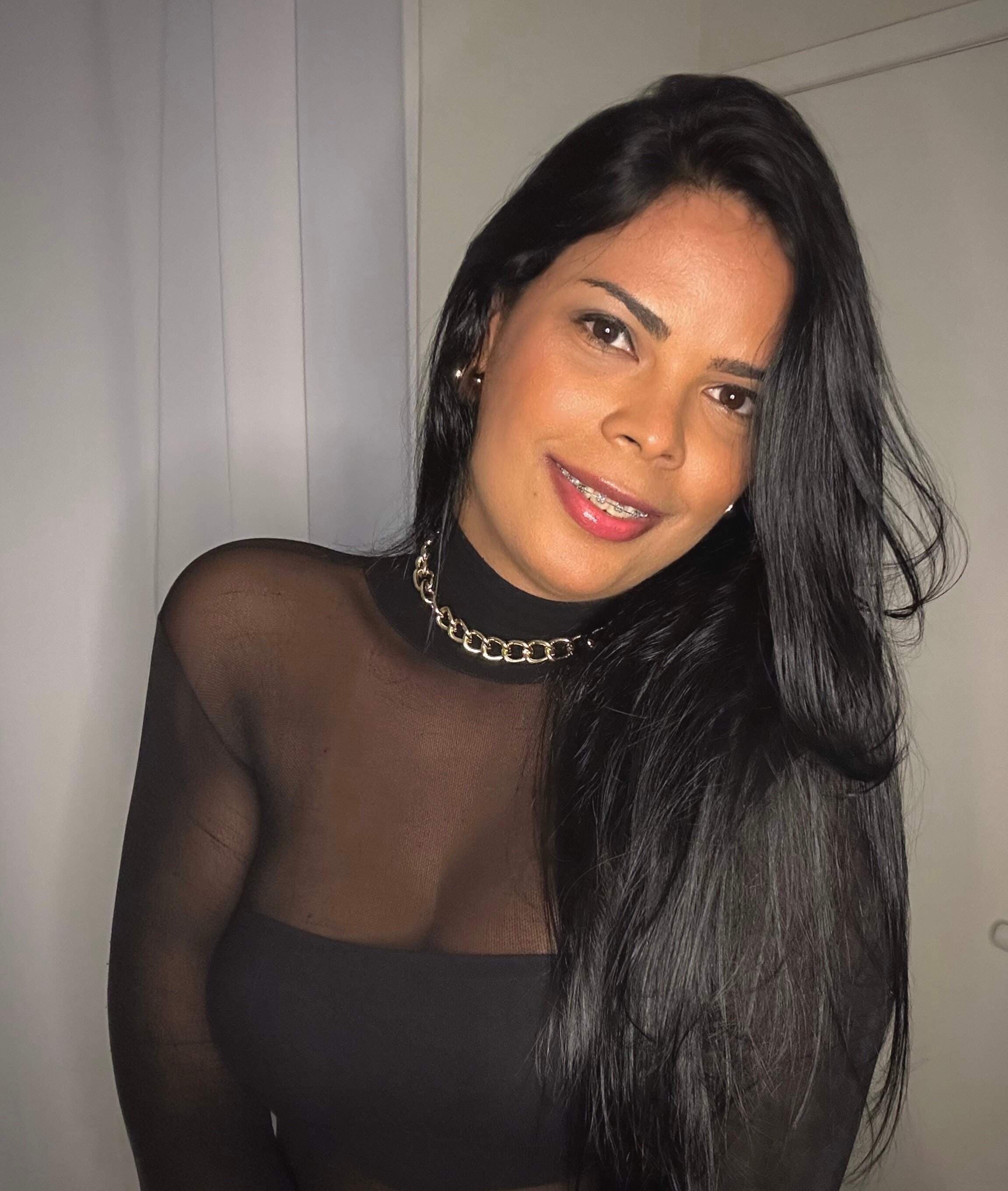 Thaisa Gouveia
