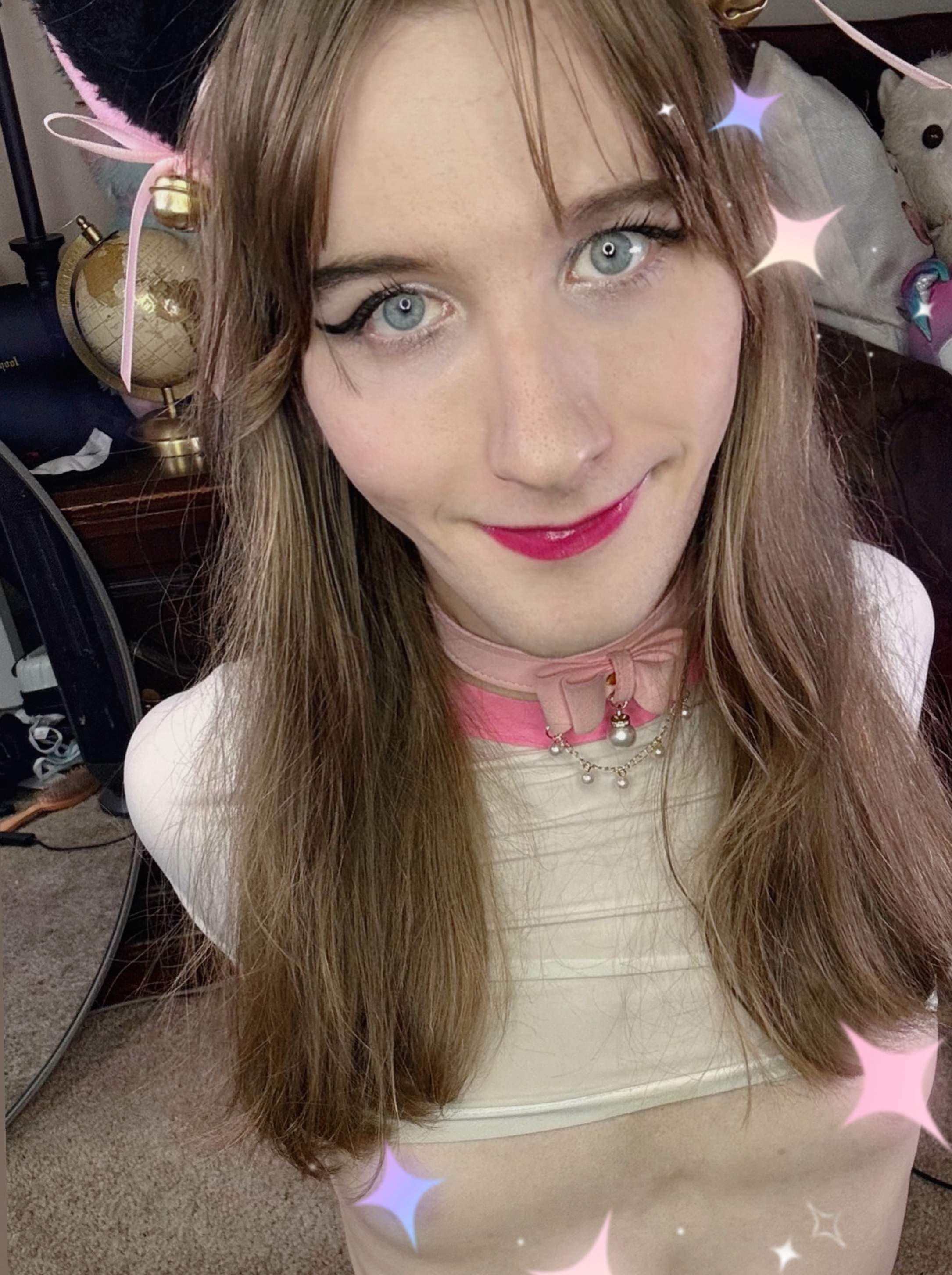 Princess Claire 🧝♀️💖🌸✨