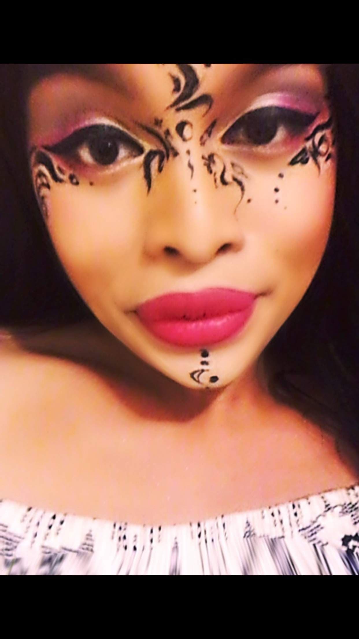 KweenYazmin