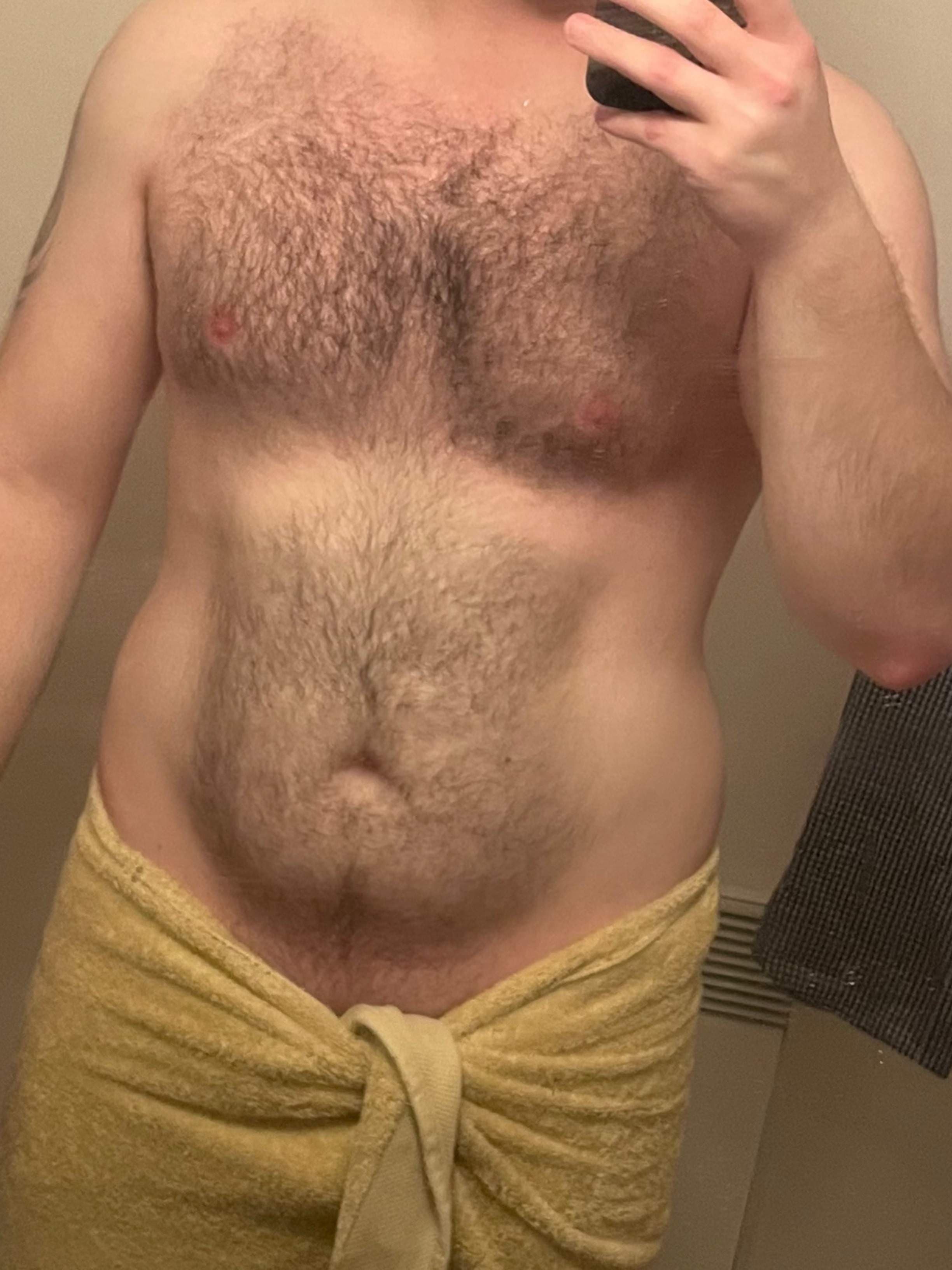 Bear top