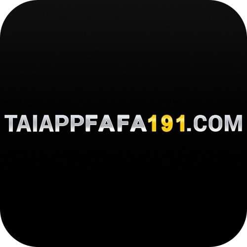 App FAFA191