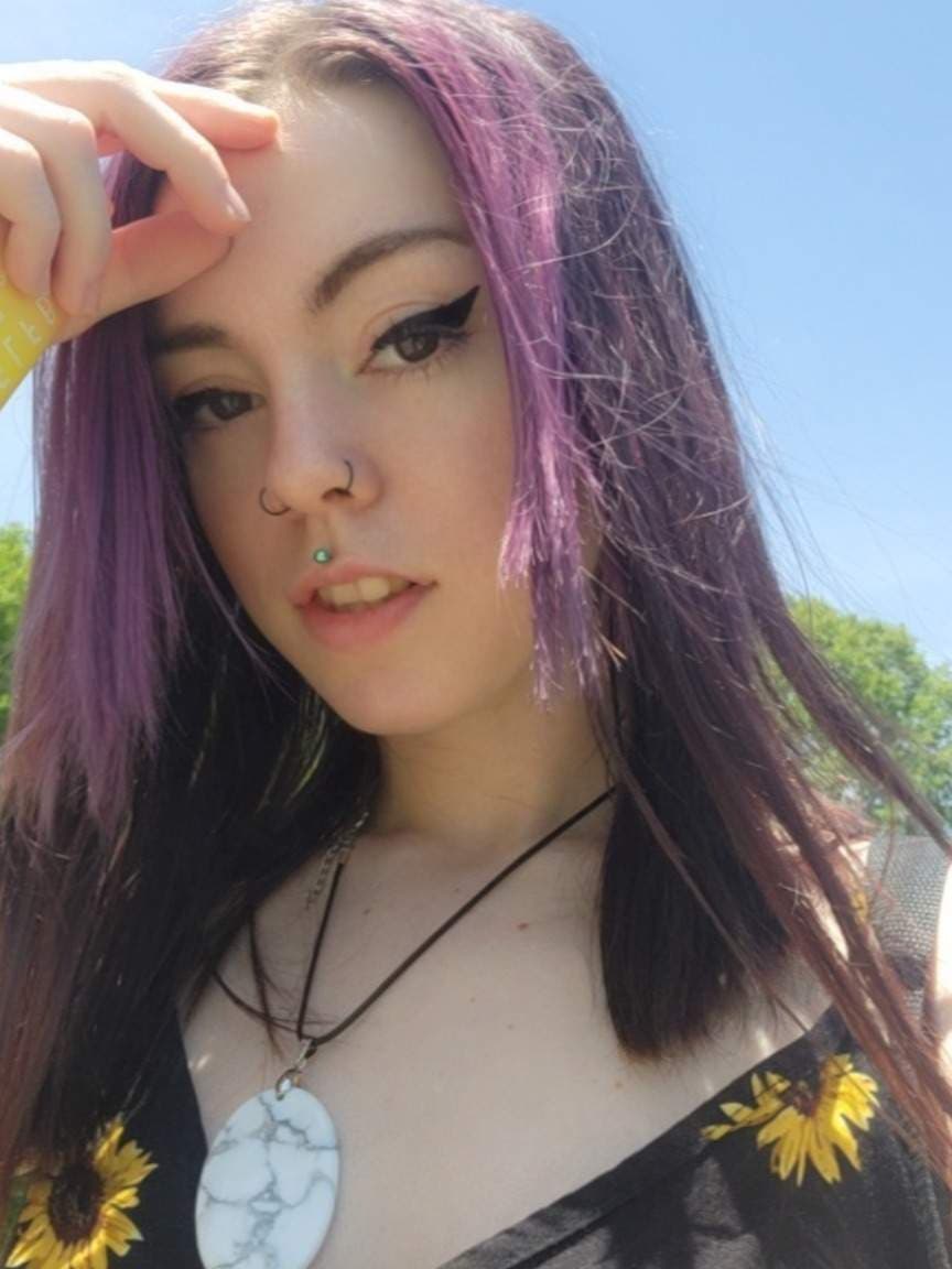 Kam Lacy