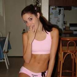 Chloe Porn Star☄?