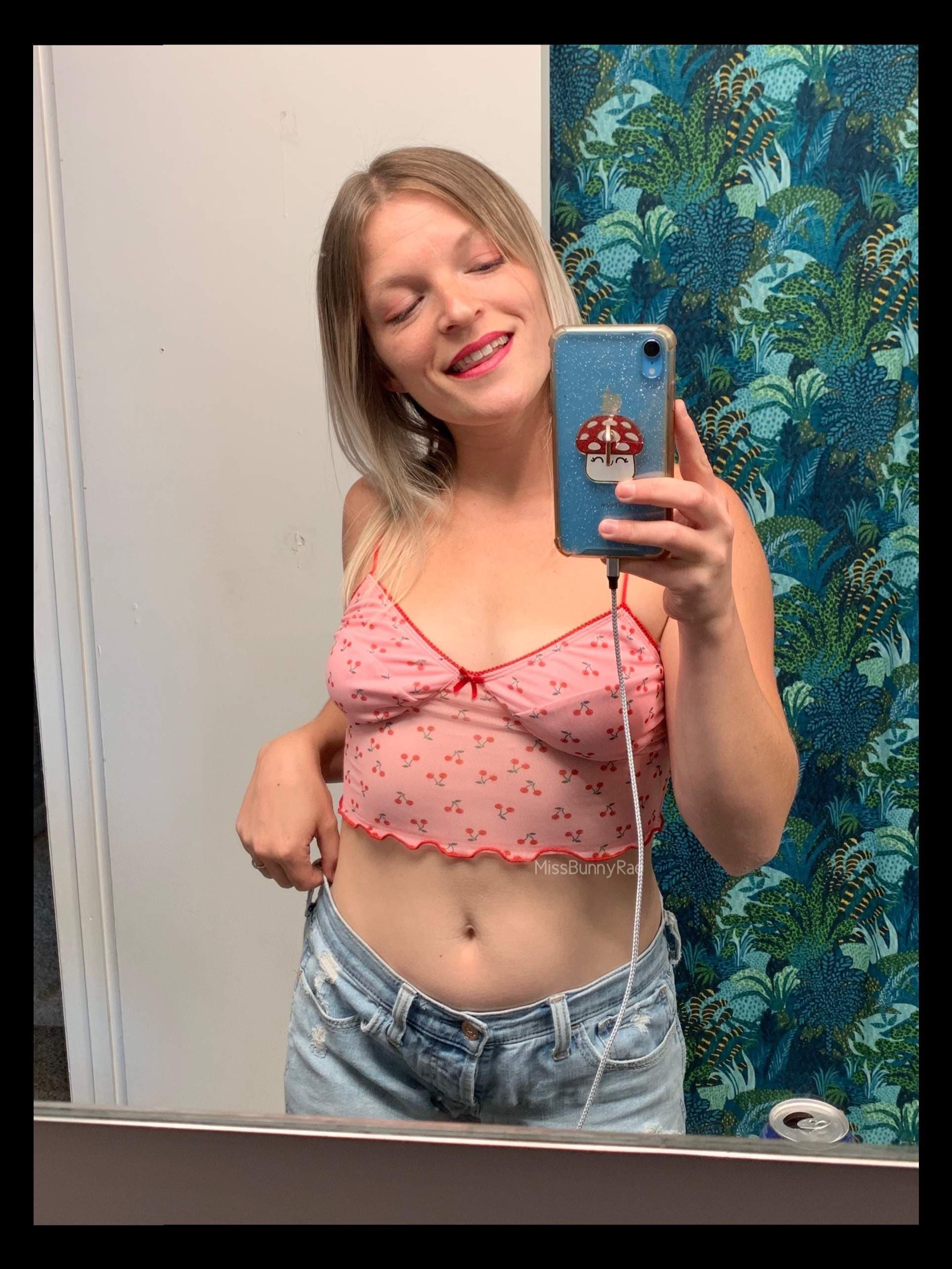 Bunny Rae