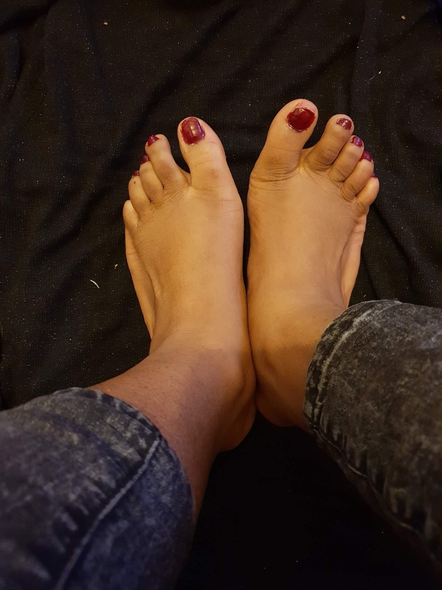 bbw ebony