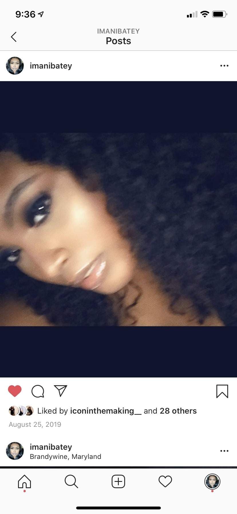 Imani