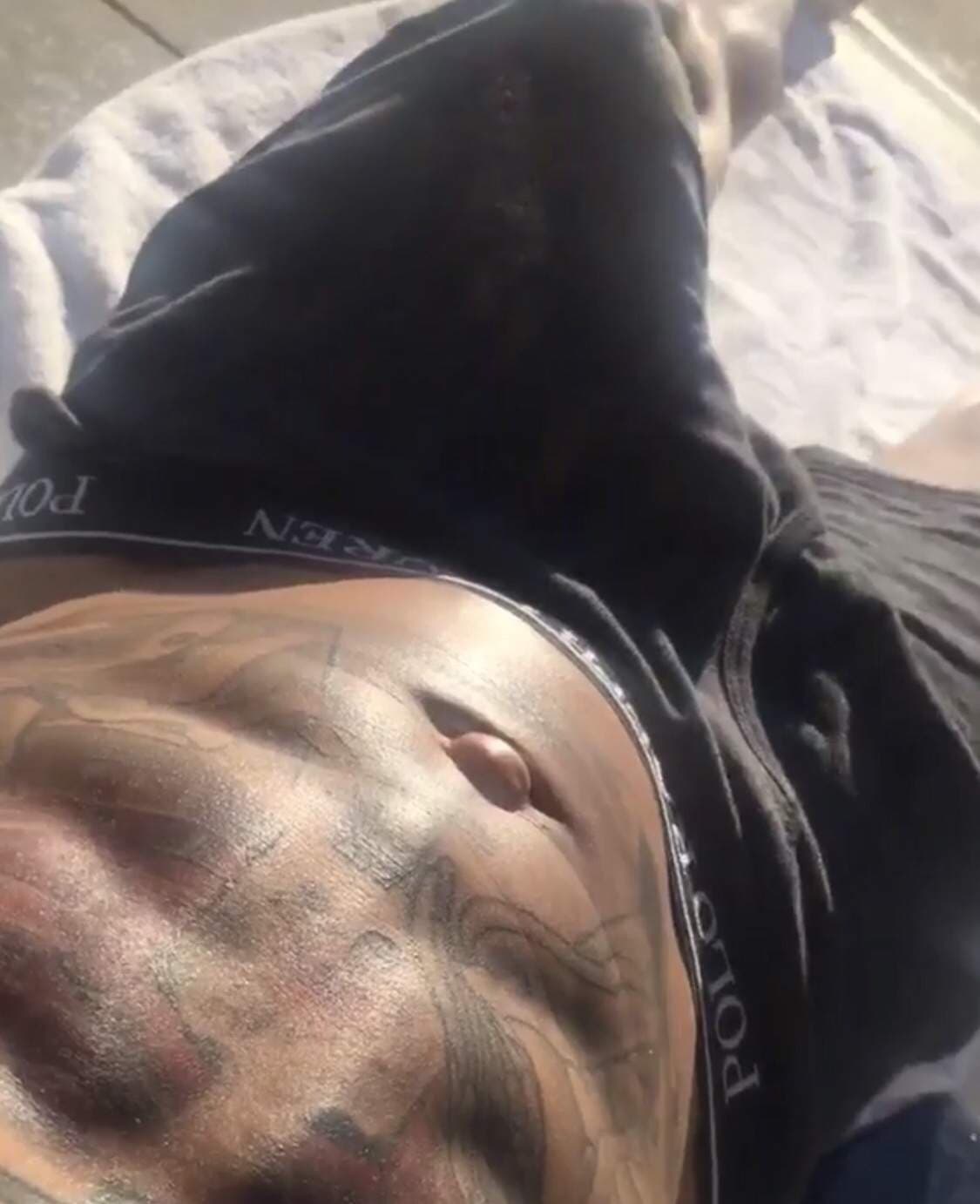 ✌🏽