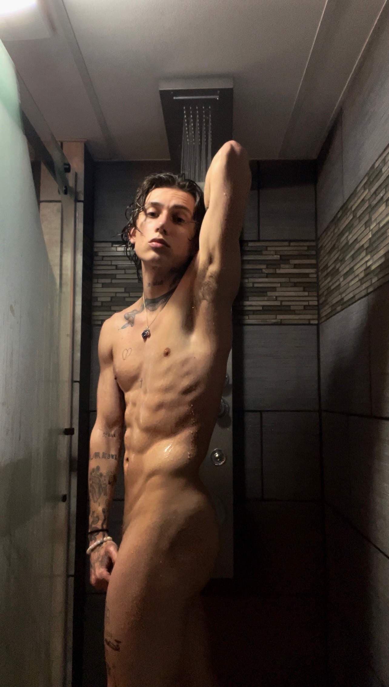 jordan powell