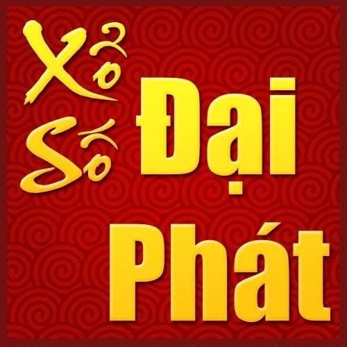 XSMB THỨ 6 XỔ SỐ ĐẠI PHÁT