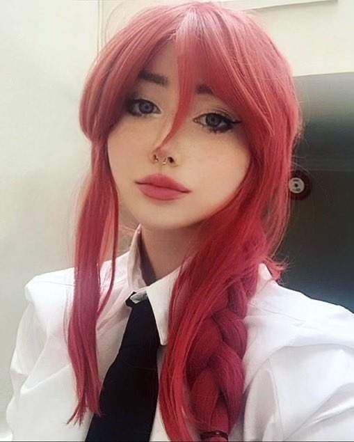 neko (Ukranian girl - tips appreciated)