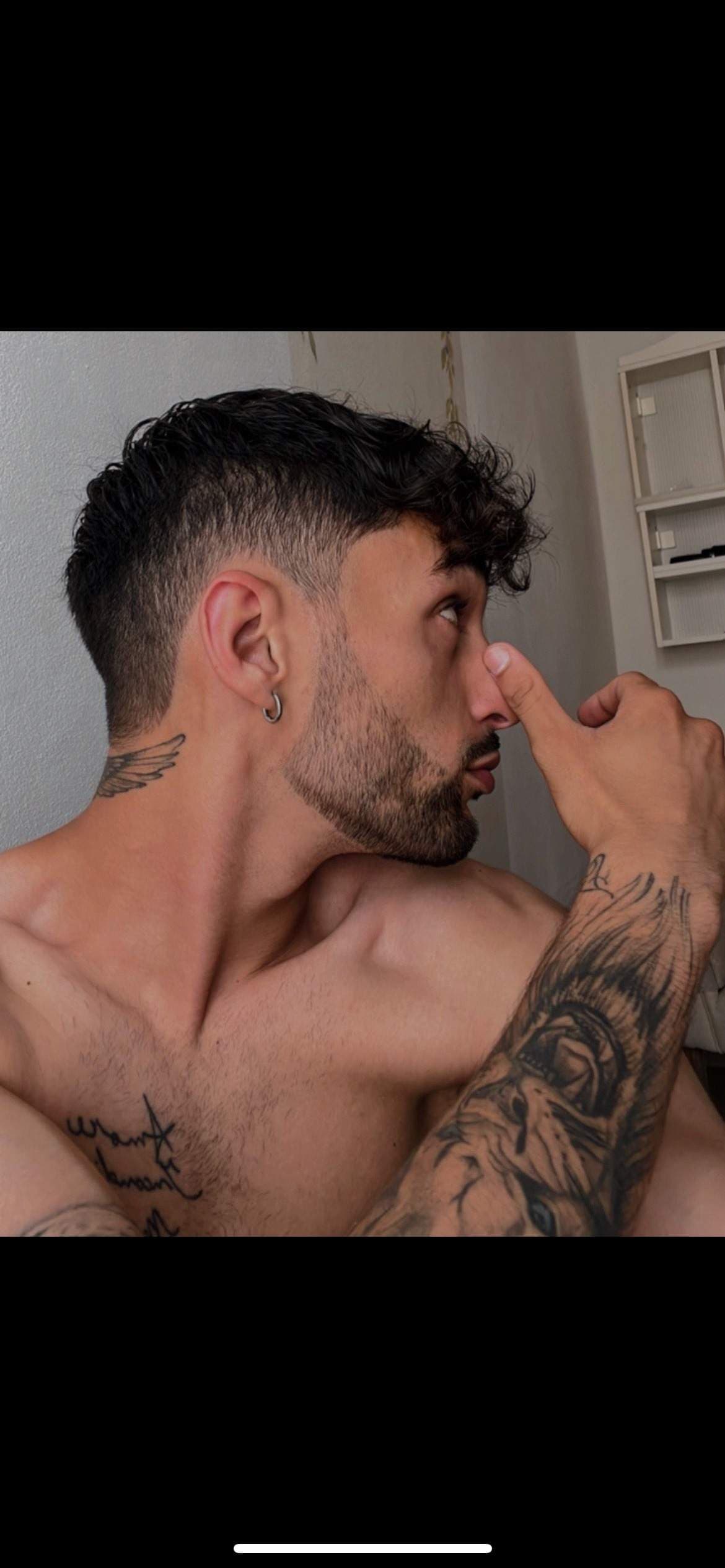 Alpha male