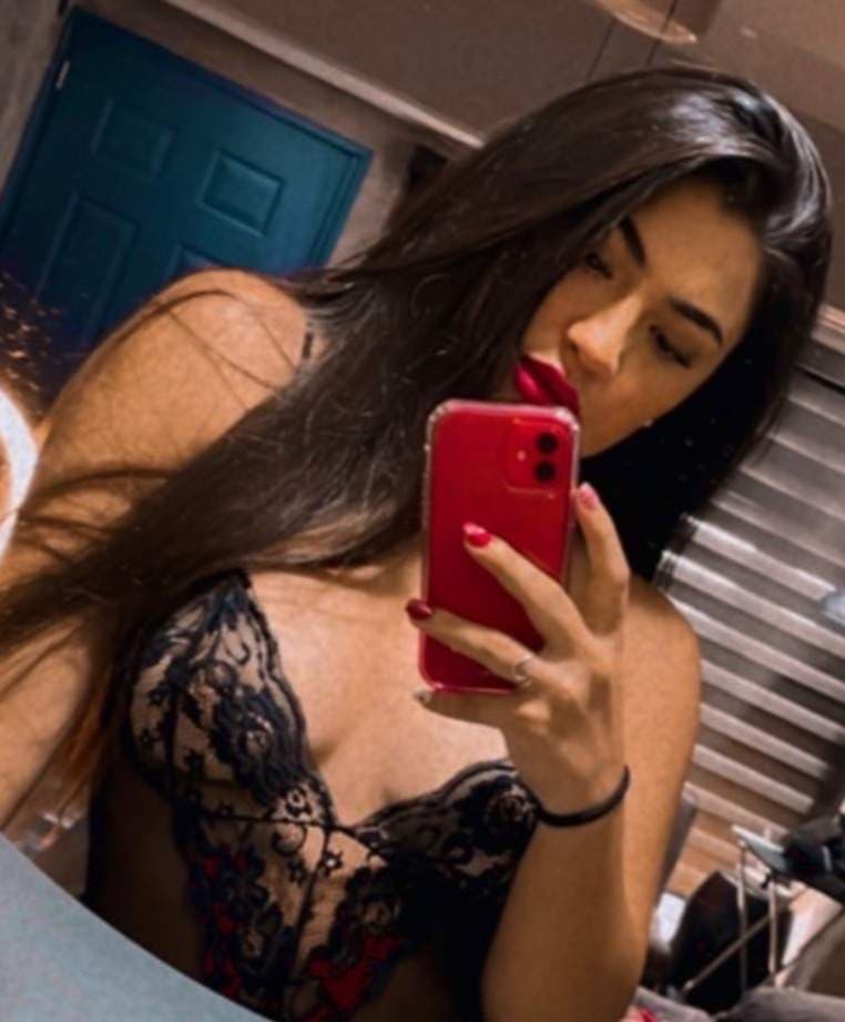 Debany Deloera