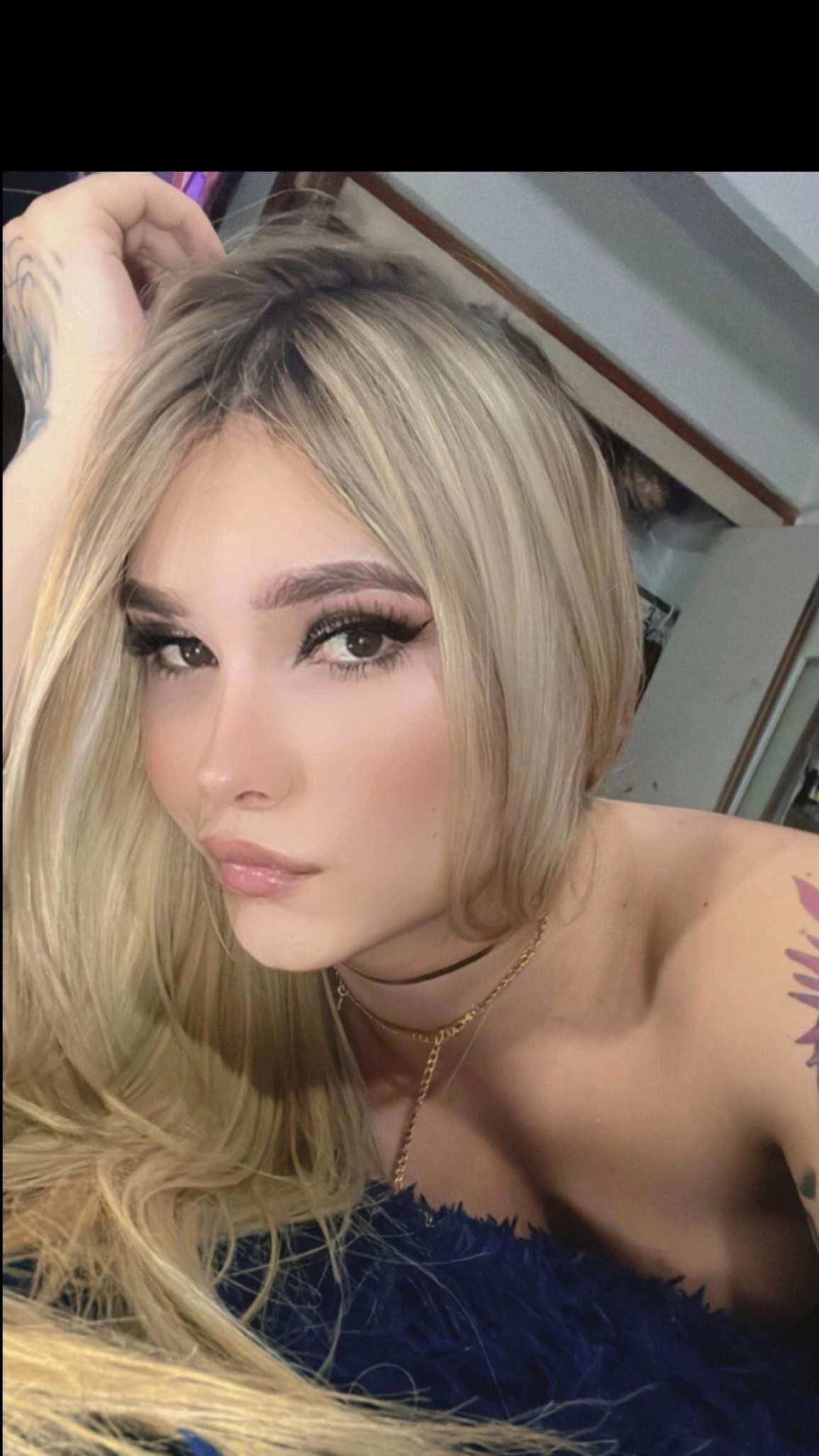 Alejandra Foxxx