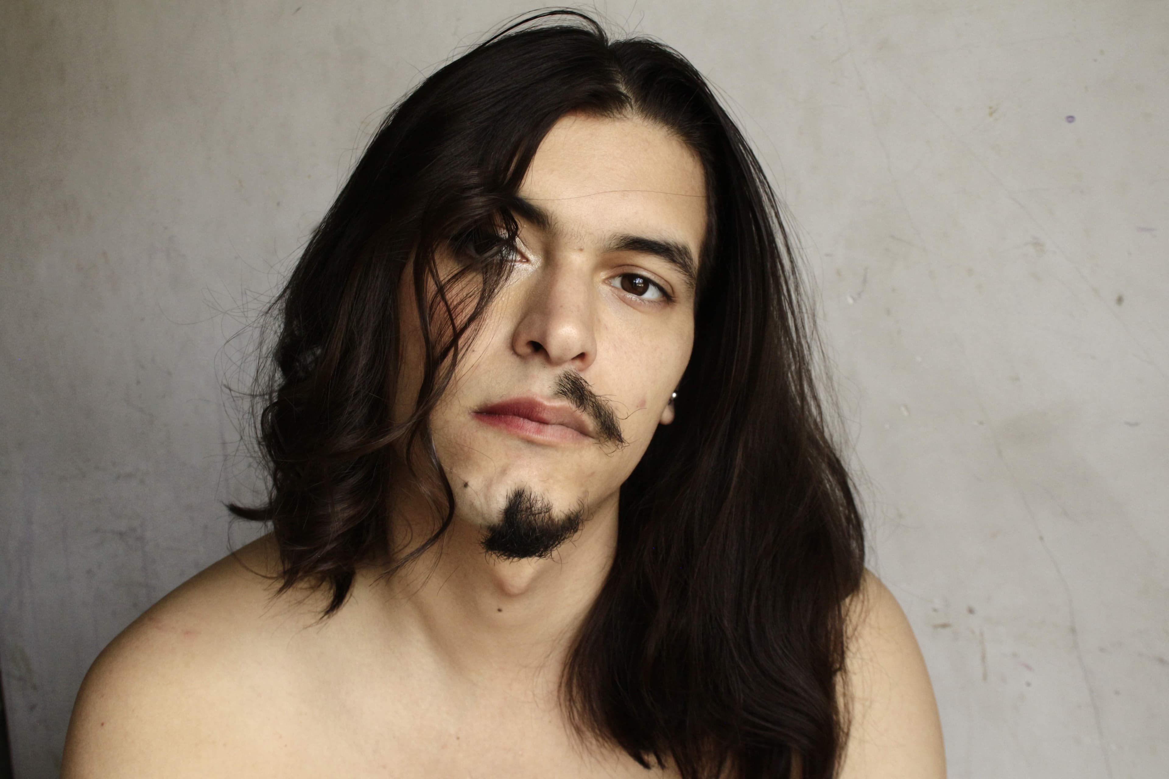 Pablo Sombrero