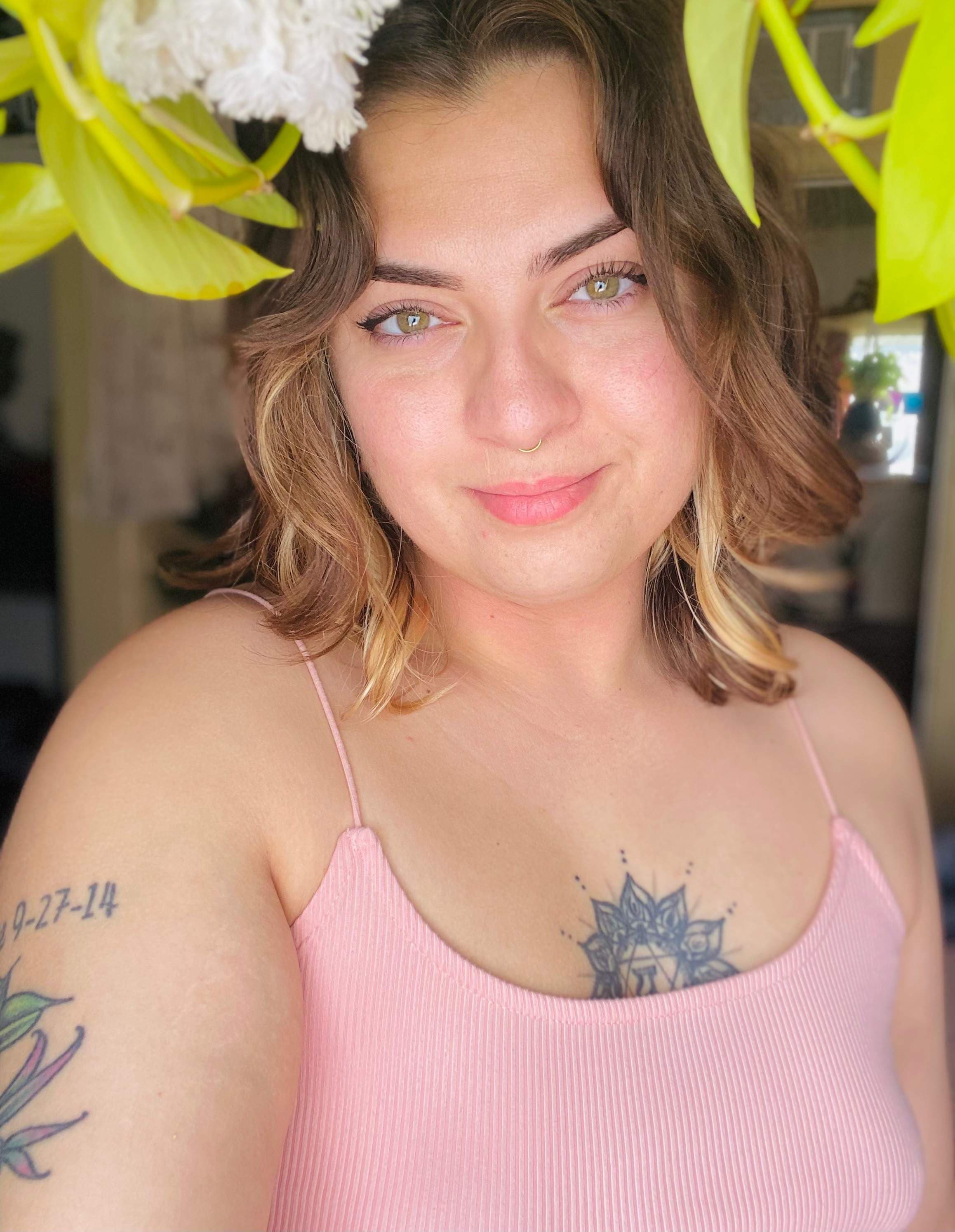 🌼Daisy🌼
