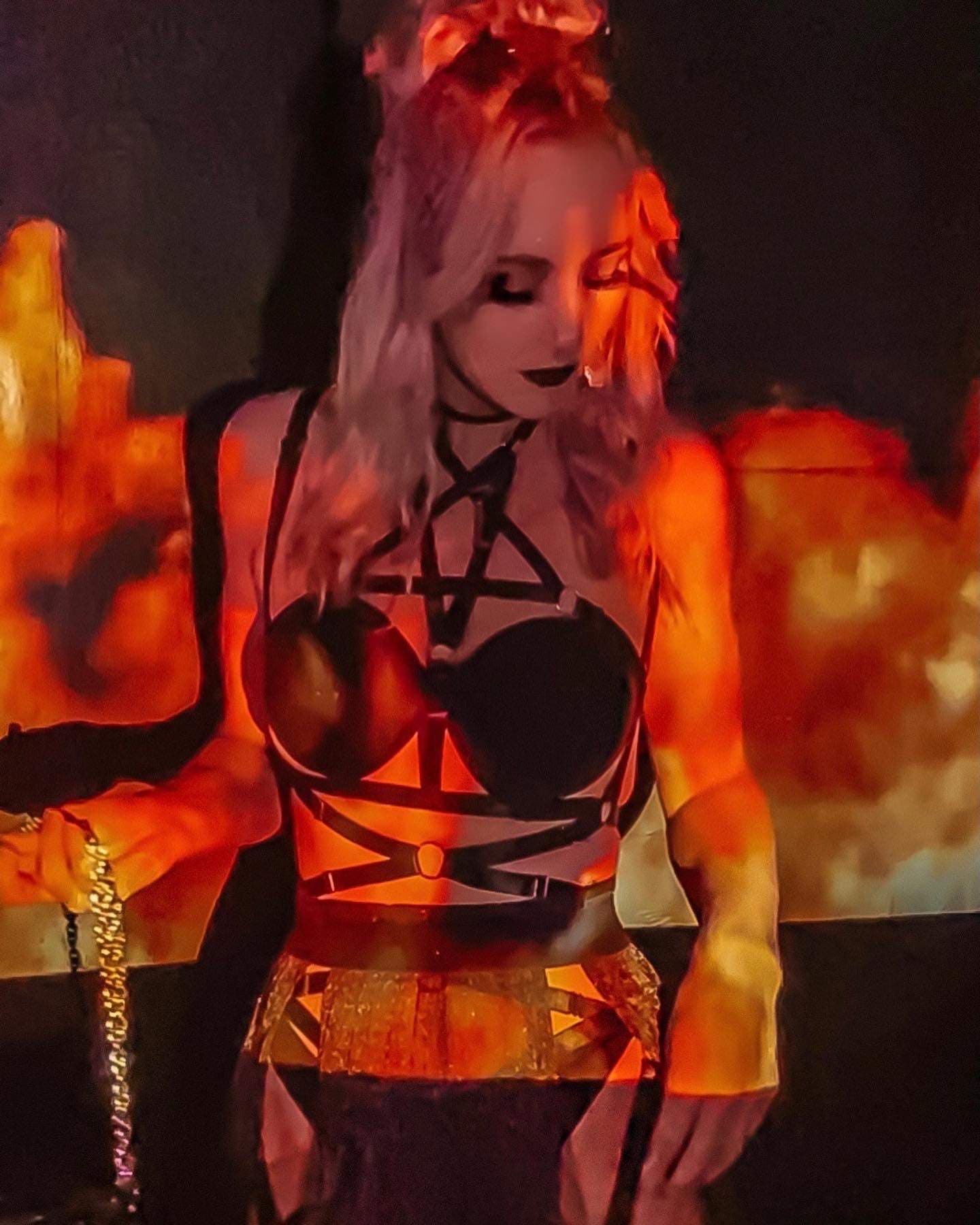❤️🔥Paige❤️🔥