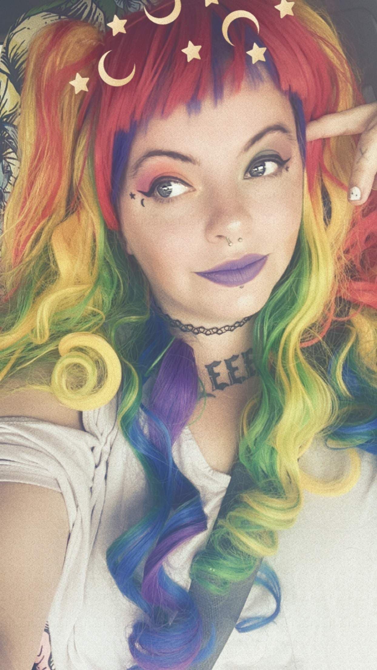 Meg Marie