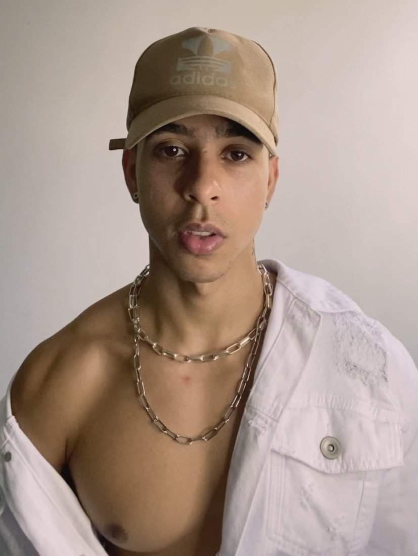 Thiago Pantaleão
