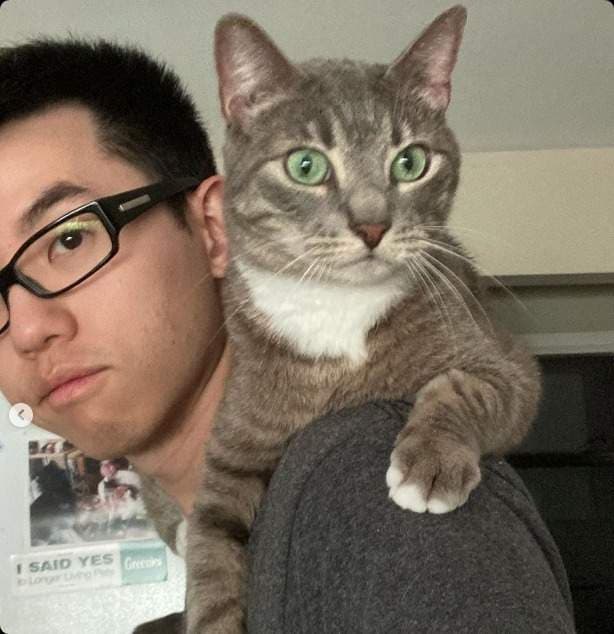 Michael “bigfatlp” Tang