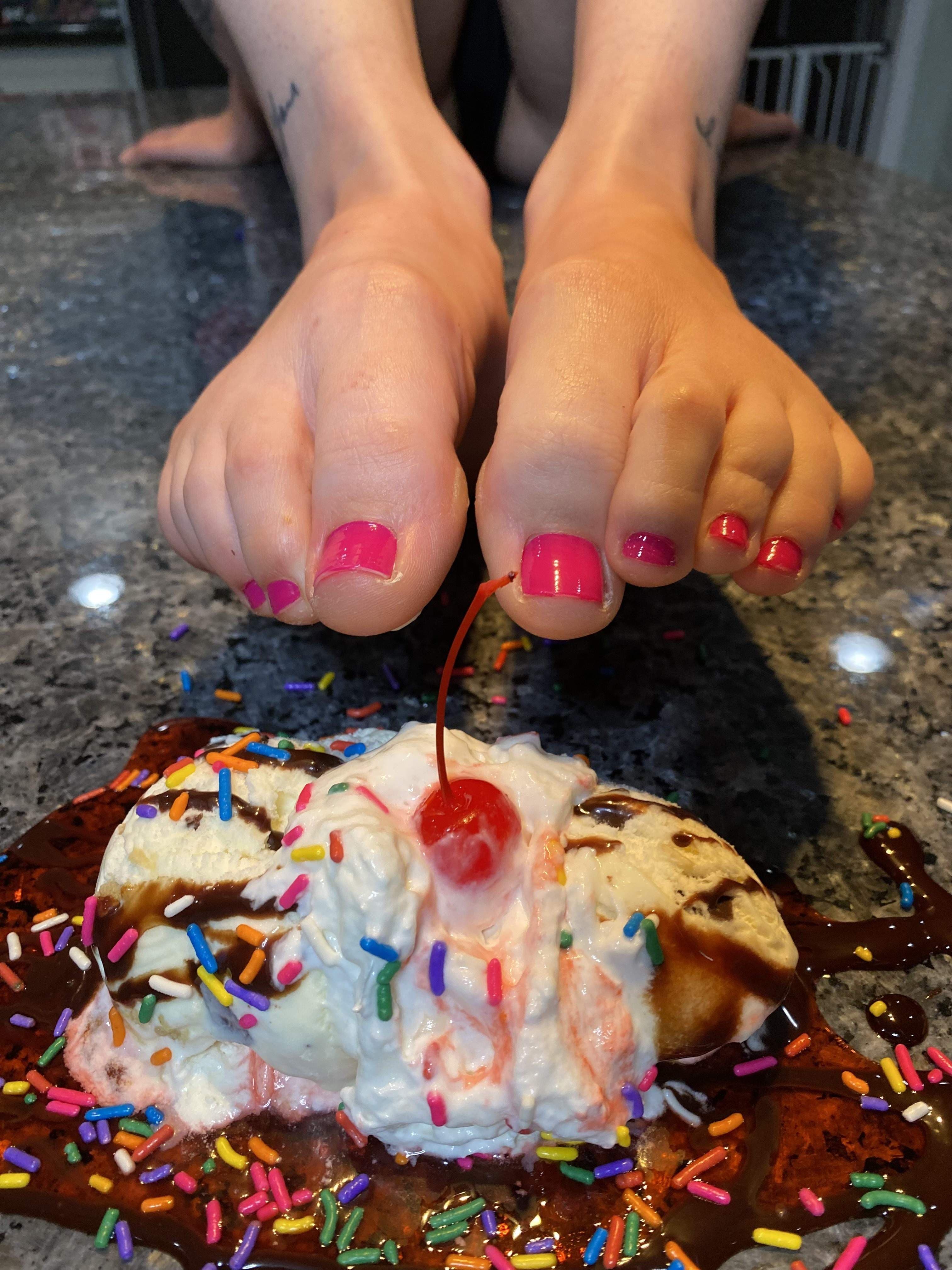 Ice Cream Queen