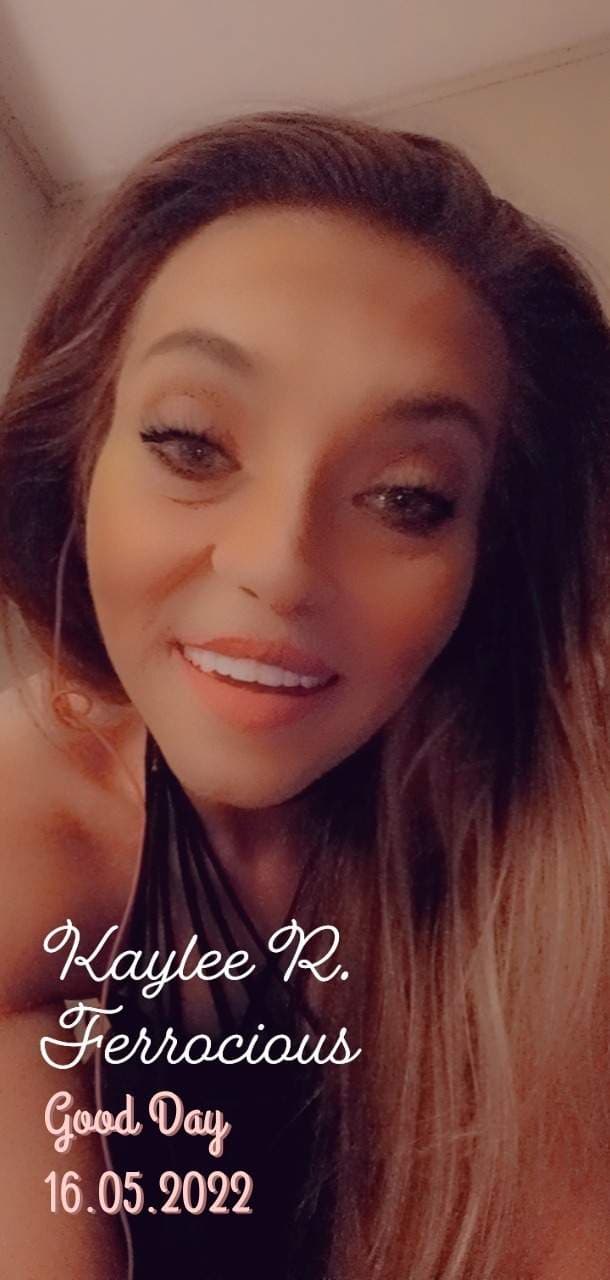 Kaylee R. Ferrocious