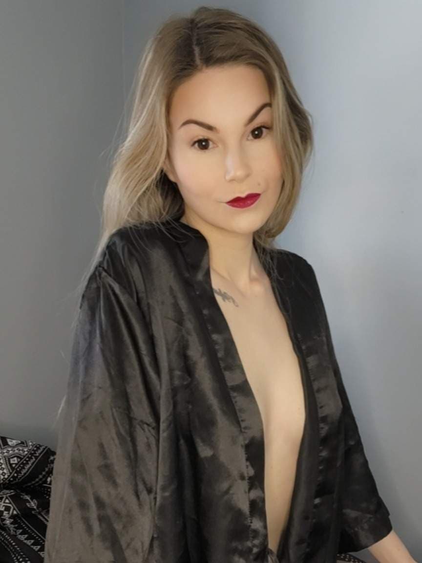 Riah Marie