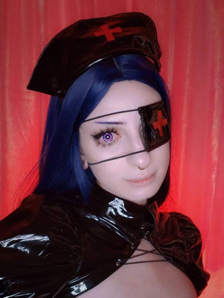 KAII 🖤⛓️