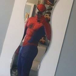 ChanceofCosplay