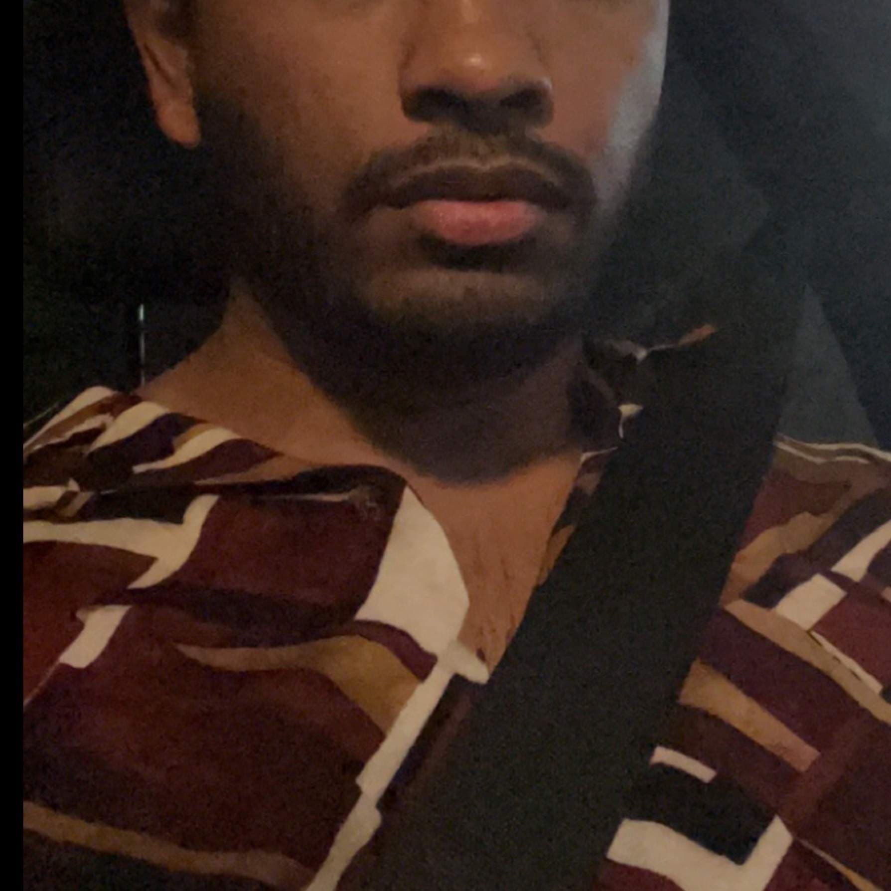 SB Handsome