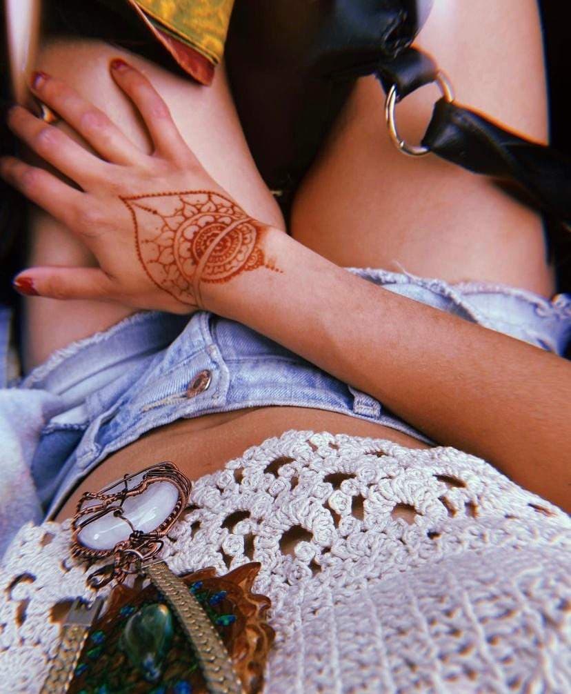Paulina 🪬