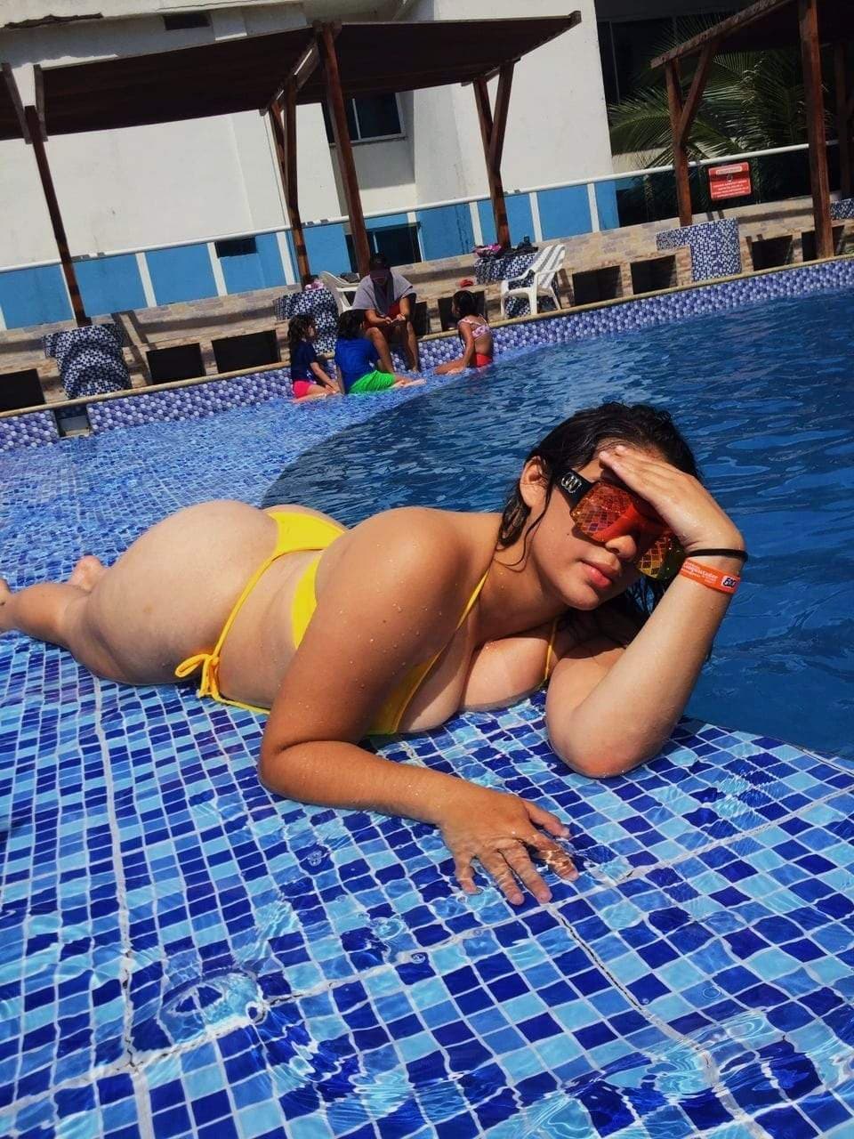 Sandy lu