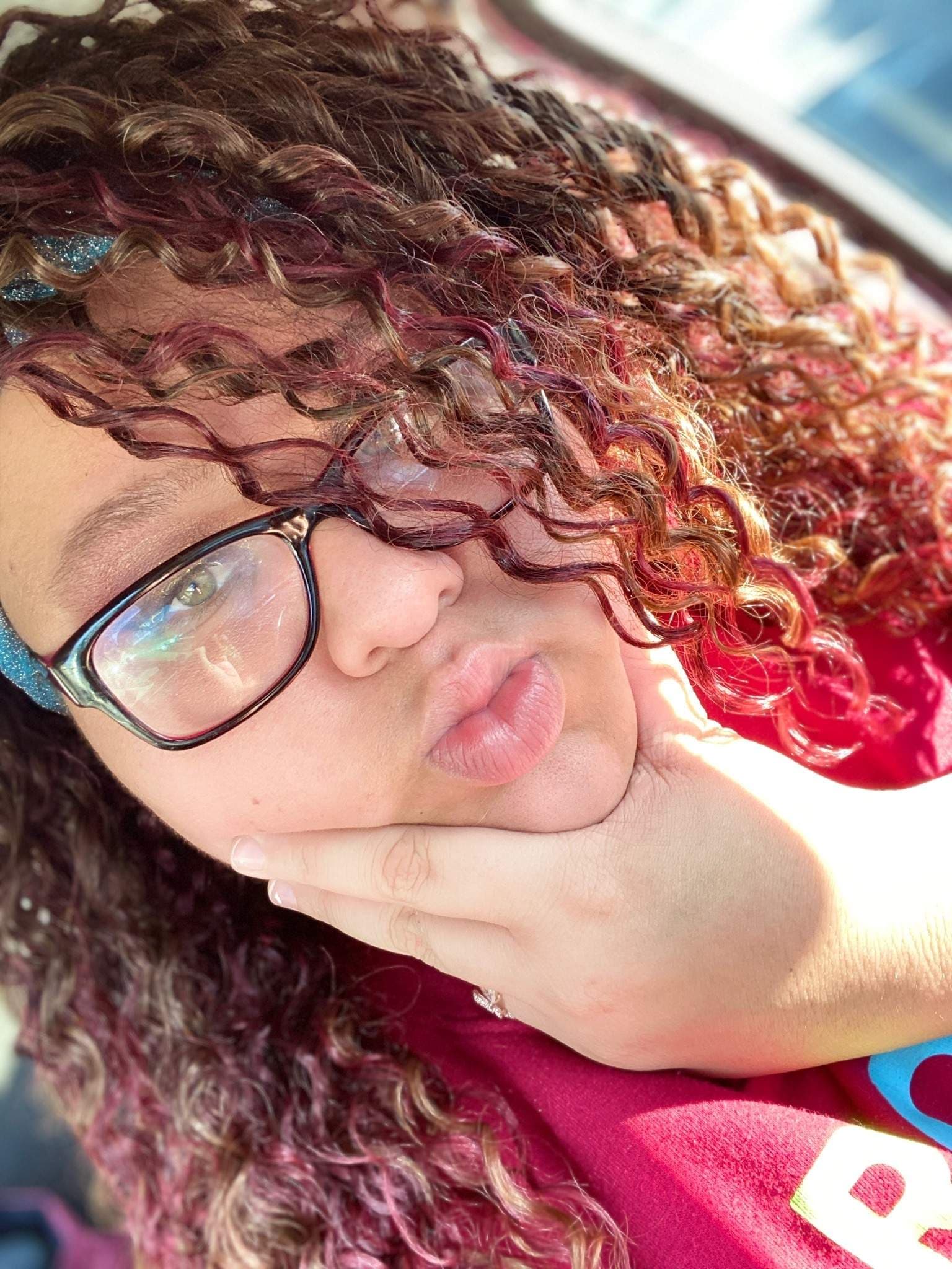 Makayla Berry