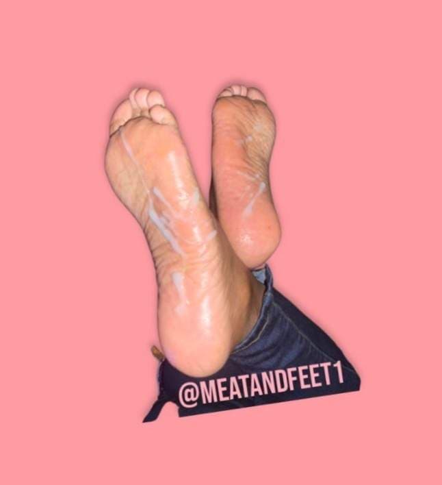 Meat & Feet