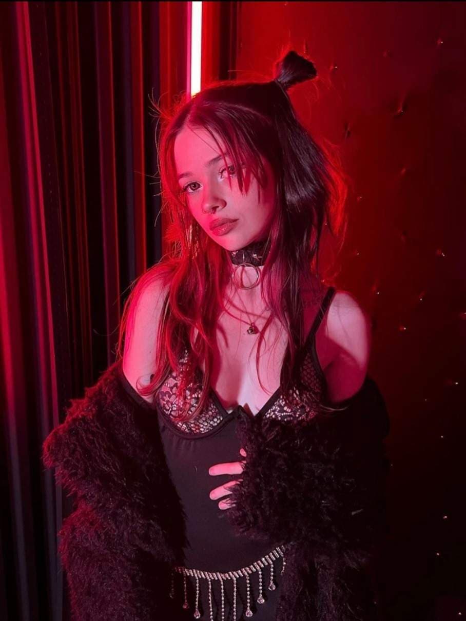 KrystalKay