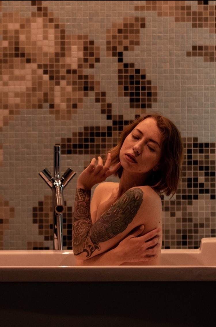 Melissa Mentari